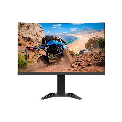 מסך מחשב ‏27 ‏אינטש Lenovo G27c-30 66F3GAC2IS Full HD לנובו