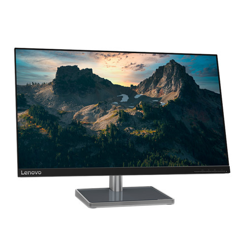 מסך מחשב ‏27 ‏אינטש Lenovo L27q-38 66F5GAC2IS QHD לנובו