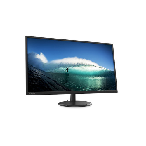 מסך מחשב ‏31.5 ‏אינטש Lenovo D32Q-20 65F7GAC1IS QHD לנובו