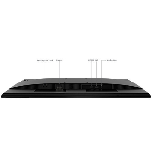 מסך מחשב ‏27 ‏אינטש Lenovo L27q-38 66F5GAC2IS QHD לנובו
