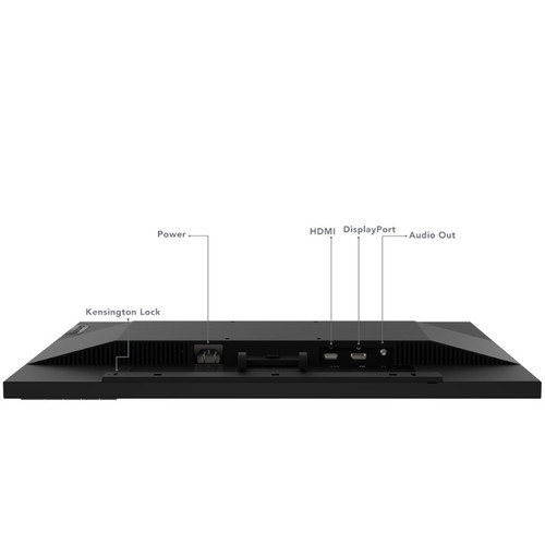 מסך מחשב ‏23.8 ‏אינטש Lenovo G24e-20 66D7GAR1IS Full HD לנובו