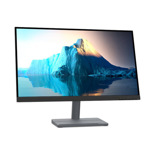 מסך מחשב ‏27 ‏אינטש Lenovo L27q-35 66D5GAC2IS QHD לנובו