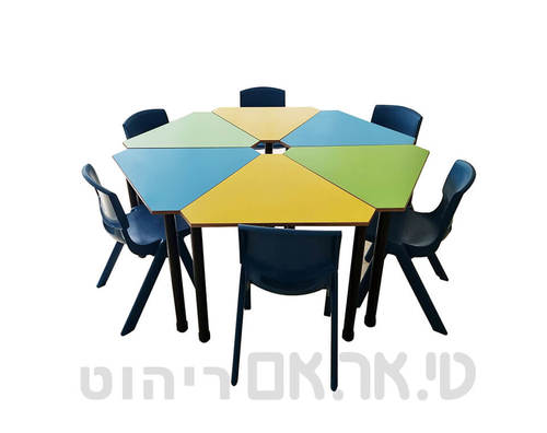 שולחנות יהלום