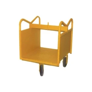 משטח הרמה לכננת עם גלגלים דגם AW20945 שטל