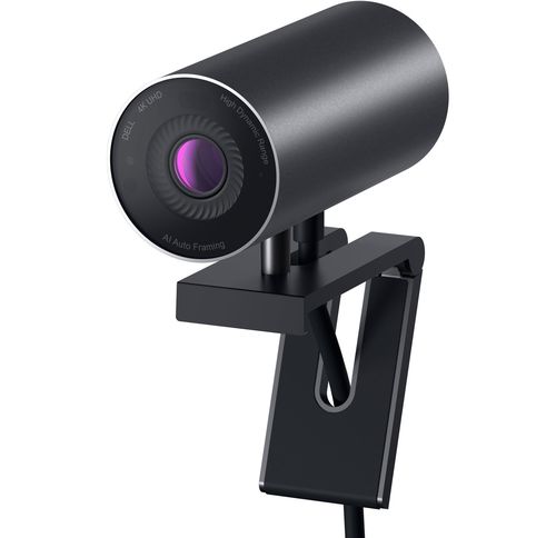 מצלמת רשת Dell Pro Webcam WB5023 