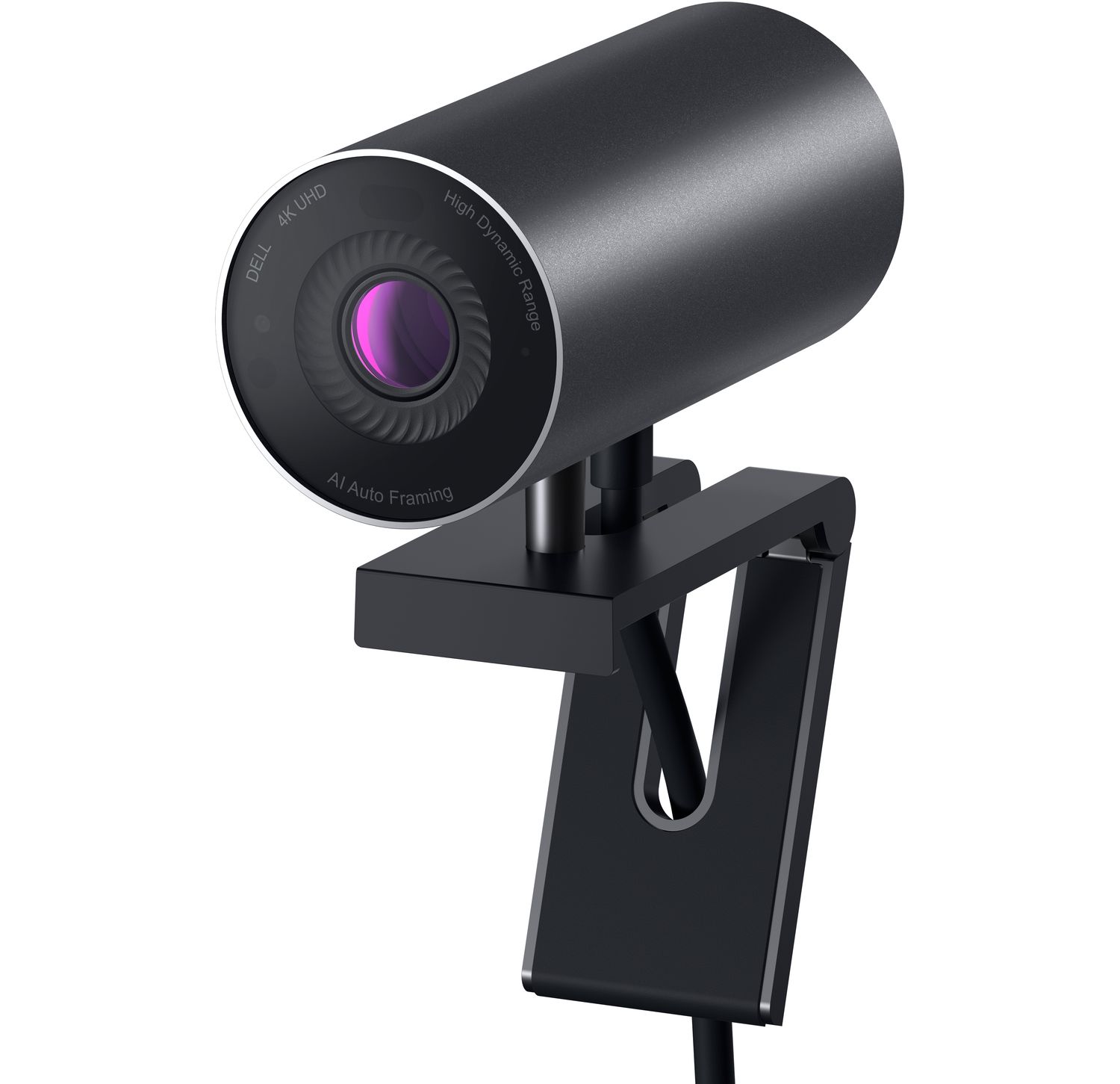 מצלמת רשת Dell Pro Webcam WB5023