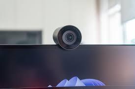מצלמת רשת Dell Pro Webcam WB5023 