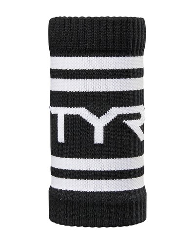 מנגבי זעה WRISTBANDS BLK/WHT