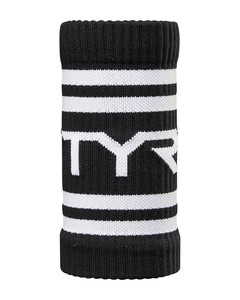 מנגבי זעה WRISTBANDS BLK/WHT
