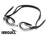 משקפי שחיה למספרי פלוס SEEGULL