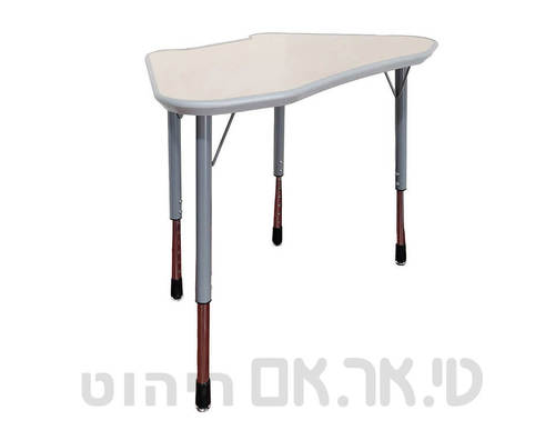 שולחן קנגרו מתכוונן