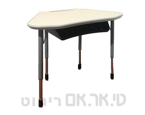קנגרו מתכוונן עם ארגז