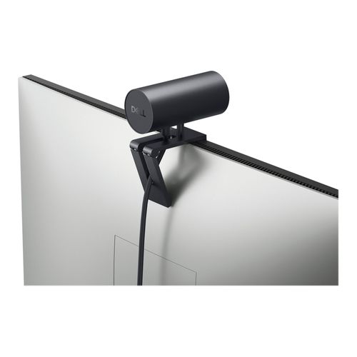 מצלמת רשת Dell UltraSharp Webcam WB7022 4K UHD