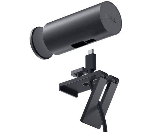 מצלמת רשת Dell UltraSharp Webcam WB7022 4K UHD