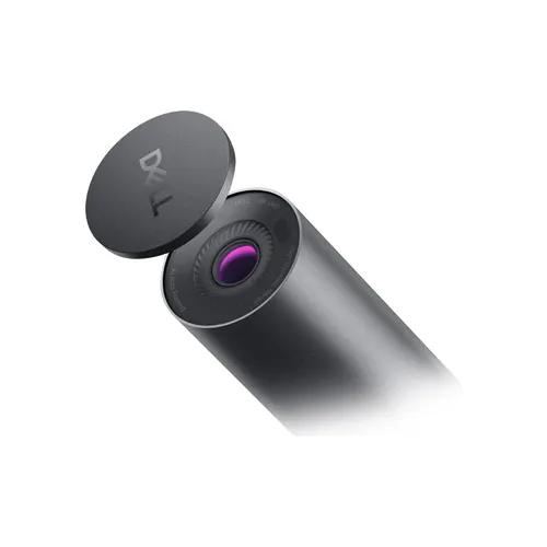 מצלמת רשת Dell UltraSharp Webcam WB7022 4K UHD