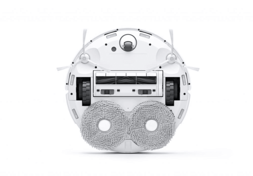 שואב אבק רובוטי שוטף אקווקס דגם DEEBOT T20 OMNI לבן