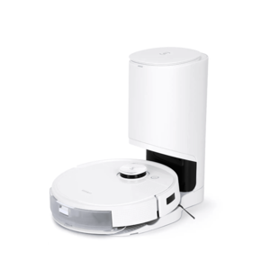 שואב אבק רובוטי שוטף אקווקס דגם +DEEBOT T9