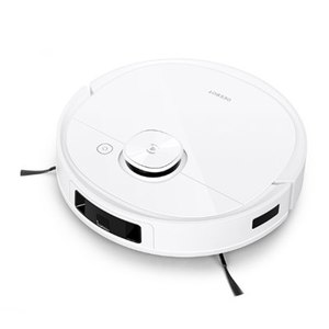 שואב אבק רובוטי שוטף אקווקס דגם DEEBOT T9