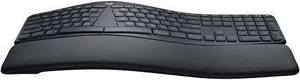 מקלדת אלחוטית ארגונומית LOGITECH ERGO K860 SPLIT