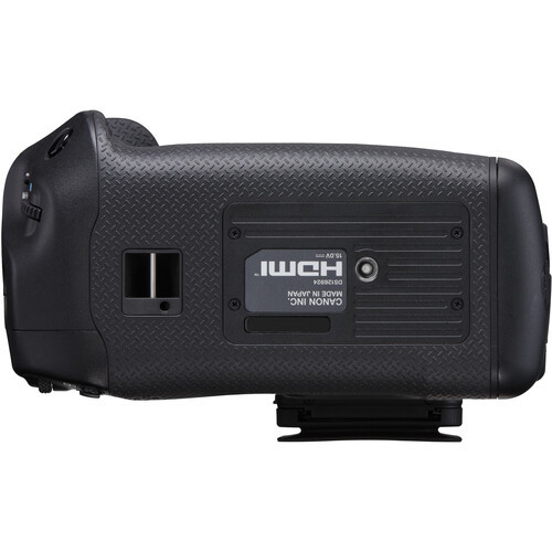 מצלמה ללא מראה Canon EOS R1 (גוף בלבד) - יבואן רשמי