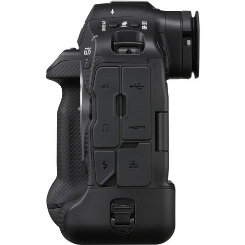 מצלמה ללא מראה Canon EOS R1 (גוף בלבד) - יבואן רשמי