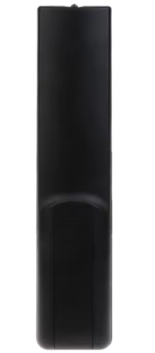 שלט תואם לטלוויזיה טושיבה TOSHIBA SMART TV דגם : CT-90430