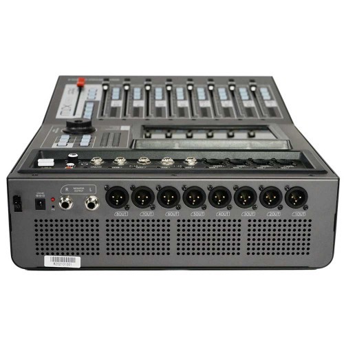 מיקסר דיגיטלי 20 ערוצים יצרן Soundking דגם DM20M