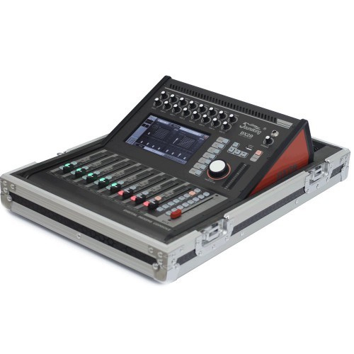 מיקסר דיגיטלי 20 ערוצים Sound King DX20