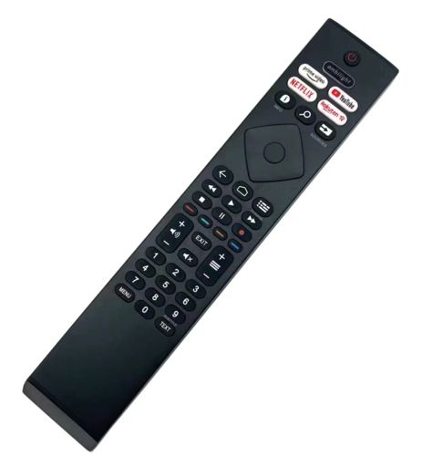 שלט תואם לטלויזיה חכמה פיליפס PHILIPS SMART  4K Smart LED TV