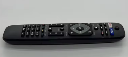 שלט תואם לטלויזיה חכמה פיליפס PHILIPS-SUPER-UNIVERSAL Smart LED TV
