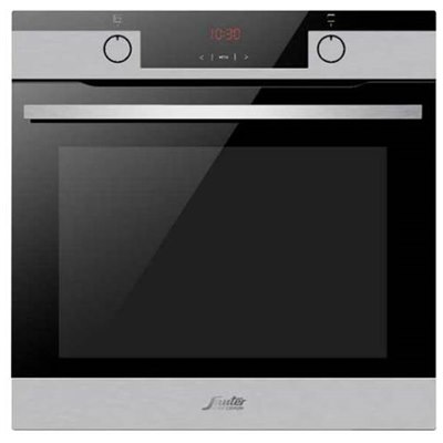 ‏תנור בנוי Sauter Cuisine 7220IX סאוטר