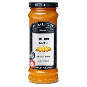 מעדן משמש סנדלפור 284 גר