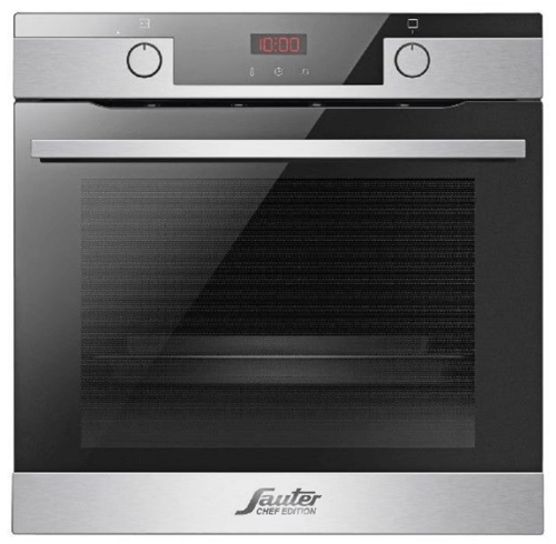 ‏תנור בנוי Sauter Cuisine 7300IX סאוטר