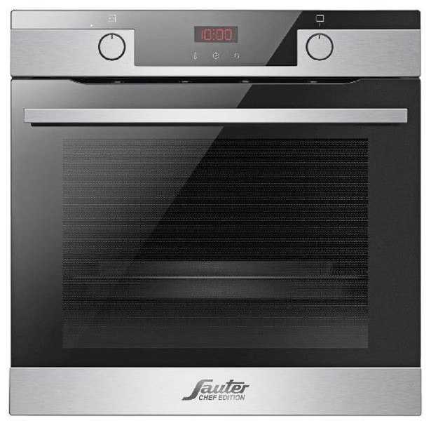 ‏תנור בנוי Sauter Cuisine 7300IX סאוטר