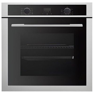 תנור בנוי סאוטר דגם CUISINE-5010IX נירוסטה Sauter