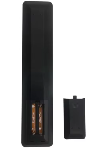 שלט תואם לטלוויזיה טושיבה חכמה TOSHIBA SMART TV דגם : CT-8069