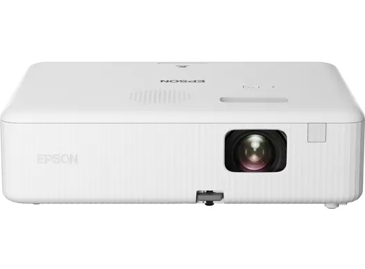 מקרן אפסון Epson CO-W01