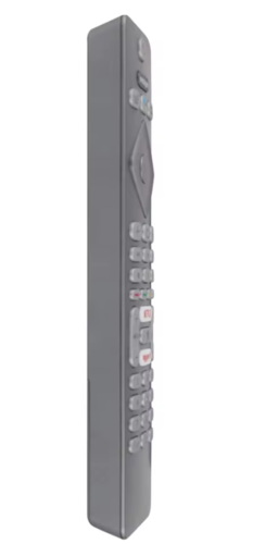 שלט תואם לטלויזיה חכמה פיליפס PHILIPS-HENRY SMART  4K Smart LED TV