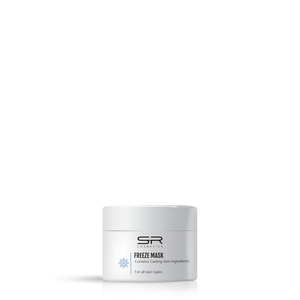 פריז מסכת קור  -  200ml S.R