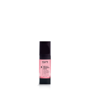 סרום חומצה היאלורונית ושמן רימונים - 30ml S.R