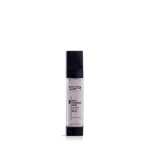 לחות תות  50ml S.R-   SPF 25