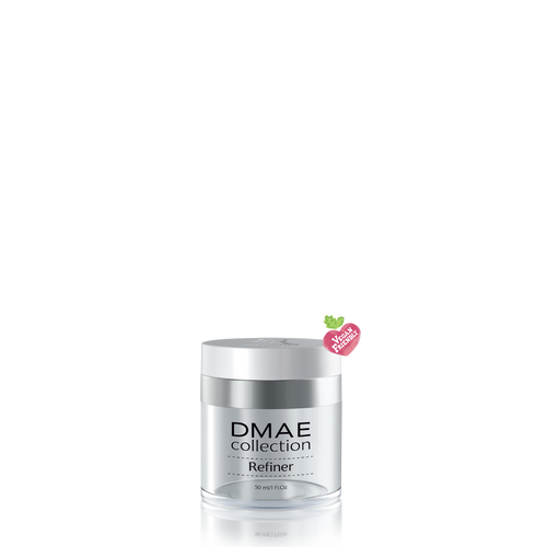 DMAE ריפיינר - 50ml S.R