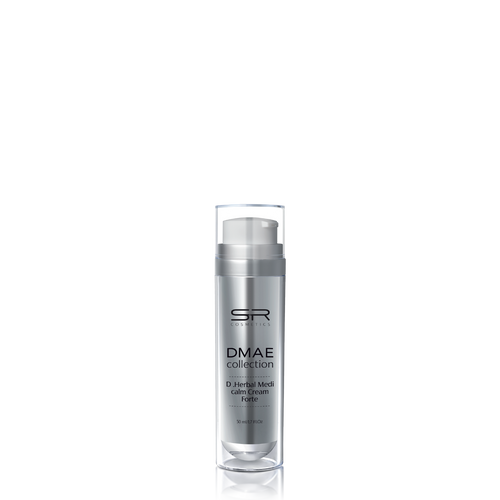 קרם עוצמתי טיפולי להרגעת העור -50ml DMAE S.R