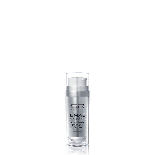 סרום ליפו וויט 30ml DMAE- S.R