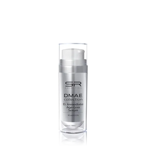 סרום למתיחה מיידית  30ml DMAE- S.R