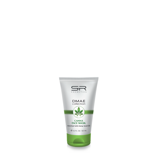 מסכת קאנה 125ml S.R - DMAE