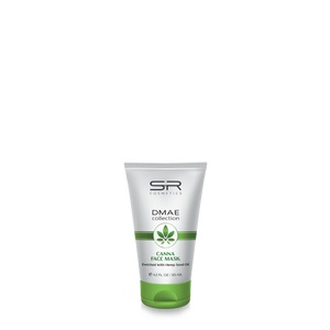 מסכת קאנה 125ml S.R - DMAE