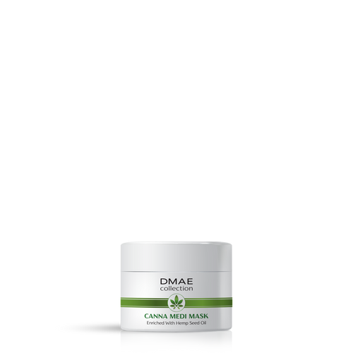 מסכת קאנה 200ml S.R - DMAE