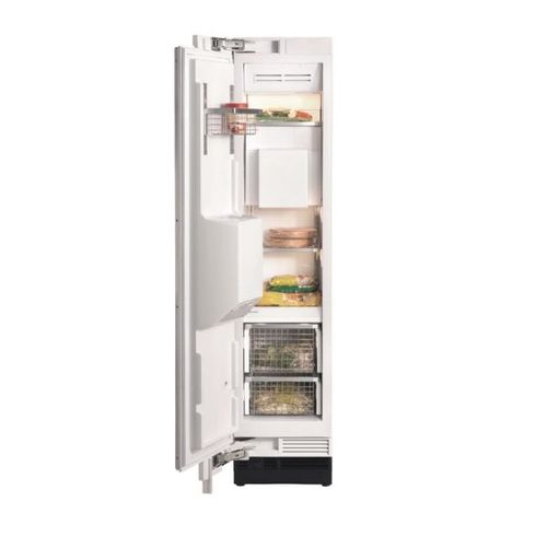 מקפיא אינטגרלי דגם F1472VILHHICE מילה Miele