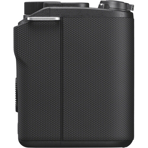 מצלמה Sony ZV-E10 II Body (Black) גוף בלבד